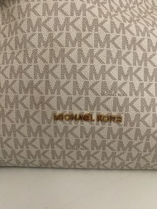 bolso michael kors
