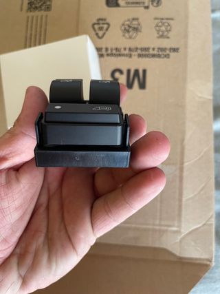 Botonera Elevalunas electrico Fiat Ducato