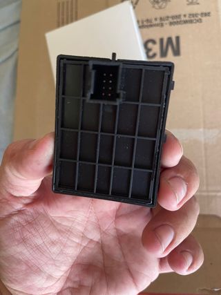 Botonera Elevalunas electrico Fiat Ducato