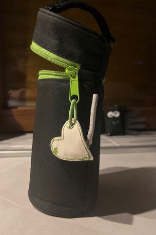 porta biberon termico