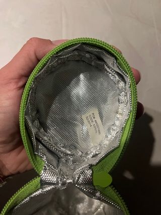 porta biberon termico