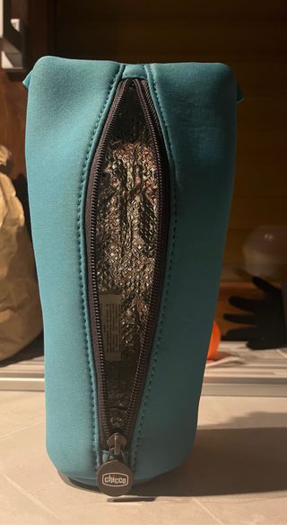 porta biberon termico