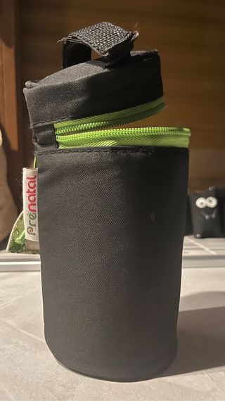 porta biberon termico