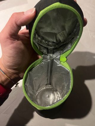 porta biberon termico