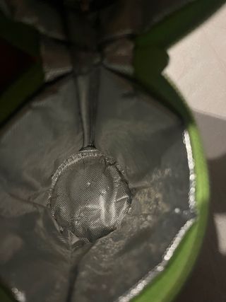 porta biberon termico