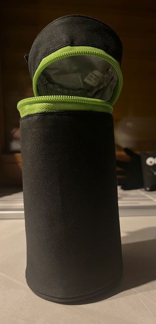 porta biberon termico