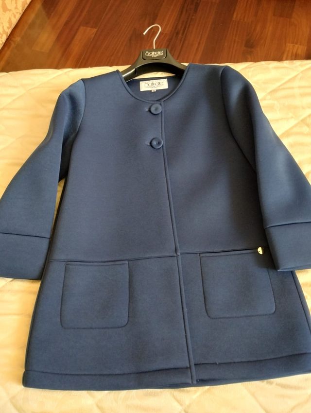 Giacca donna taglia M seminuova