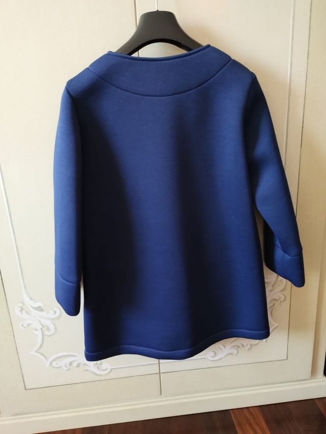 Giacca donna taglia M seminuova