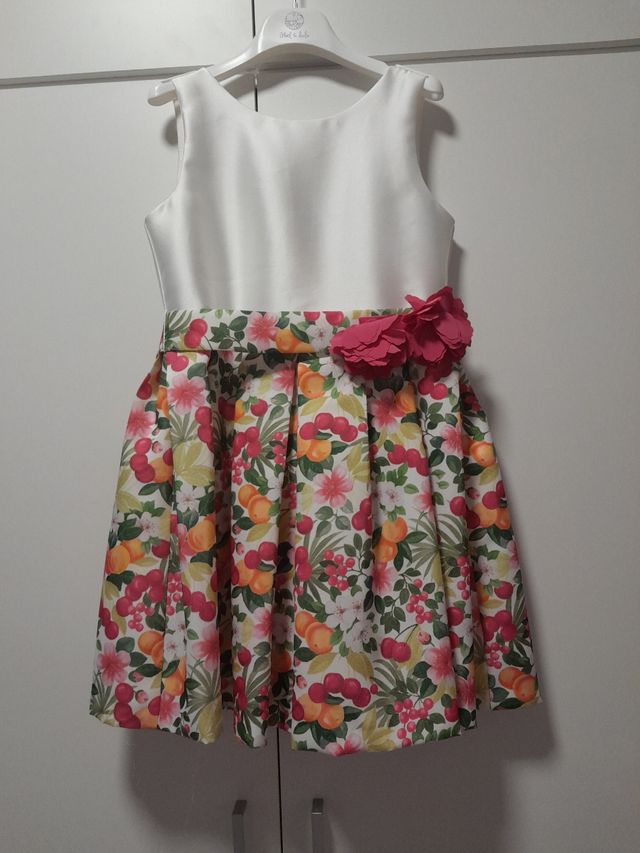 Vestido celebración