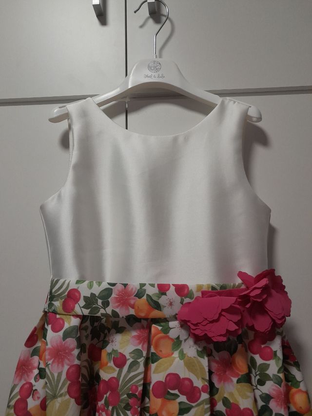 Vestido celebración