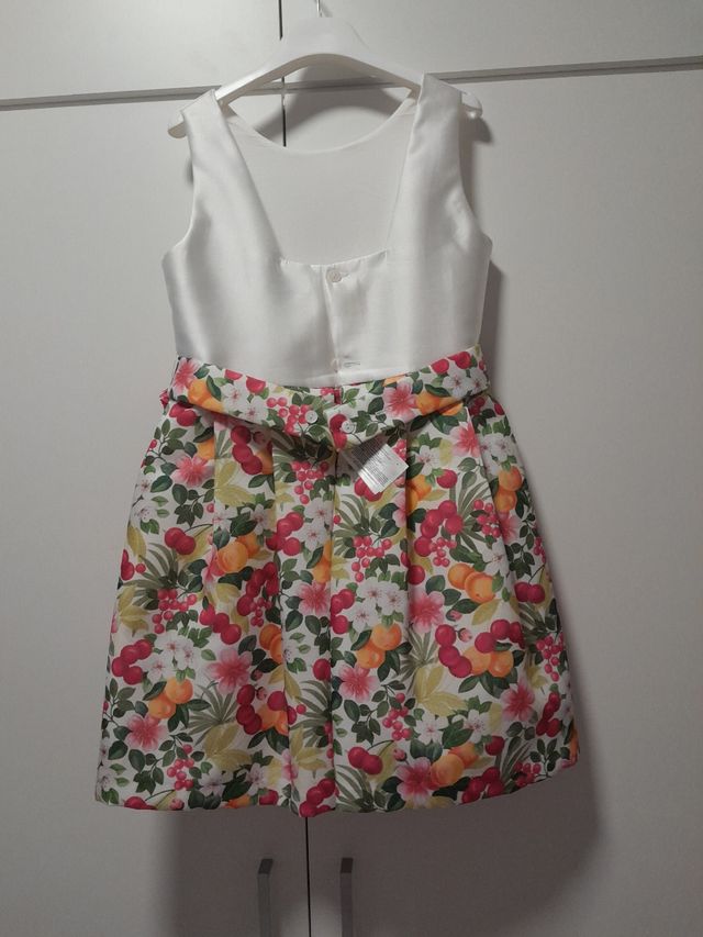 Vestido celebración