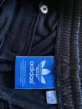 Pantalón Adidas 