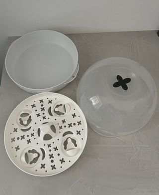 sterilizzatore della NUK