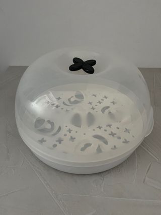 sterilizzatore della NUK