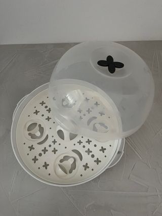 sterilizzatore della NUK