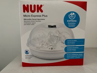 sterilizzatore della NUK