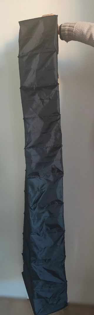 Organizador perchero IKEA Scubb