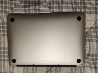 Macbook Air 13" 8gb como nuevo