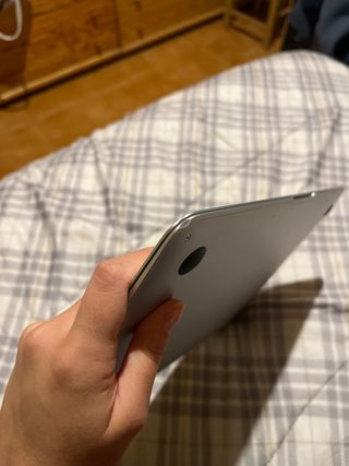 Macbook Air 13" 8gb como nuevo