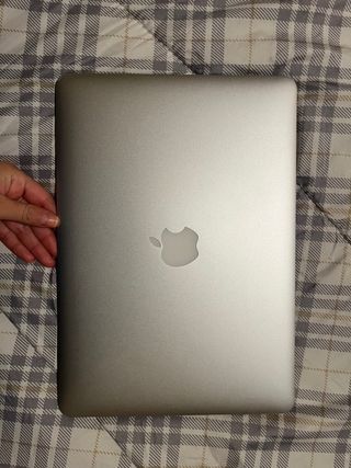Macbook Air 13" 8gb como nuevo