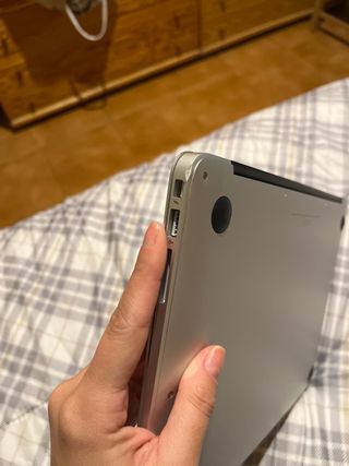 Macbook Air 13" 8gb como nuevo