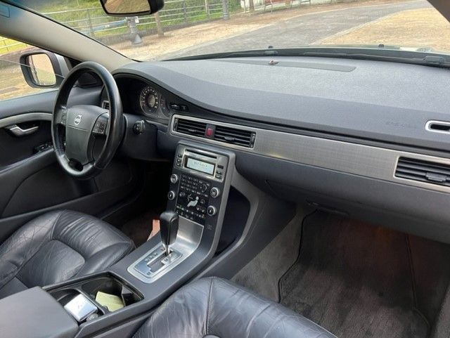 Volvo XC70 D5 Summum
