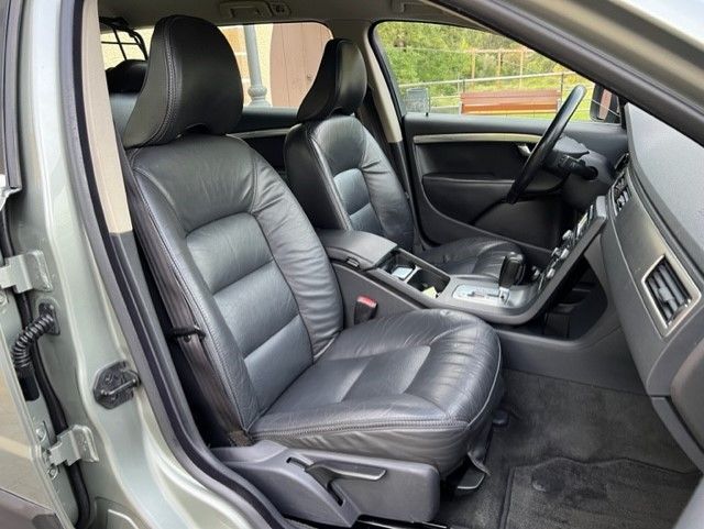 Volvo XC70 D5 Summum