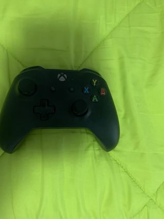 Mando Xbox One Negro