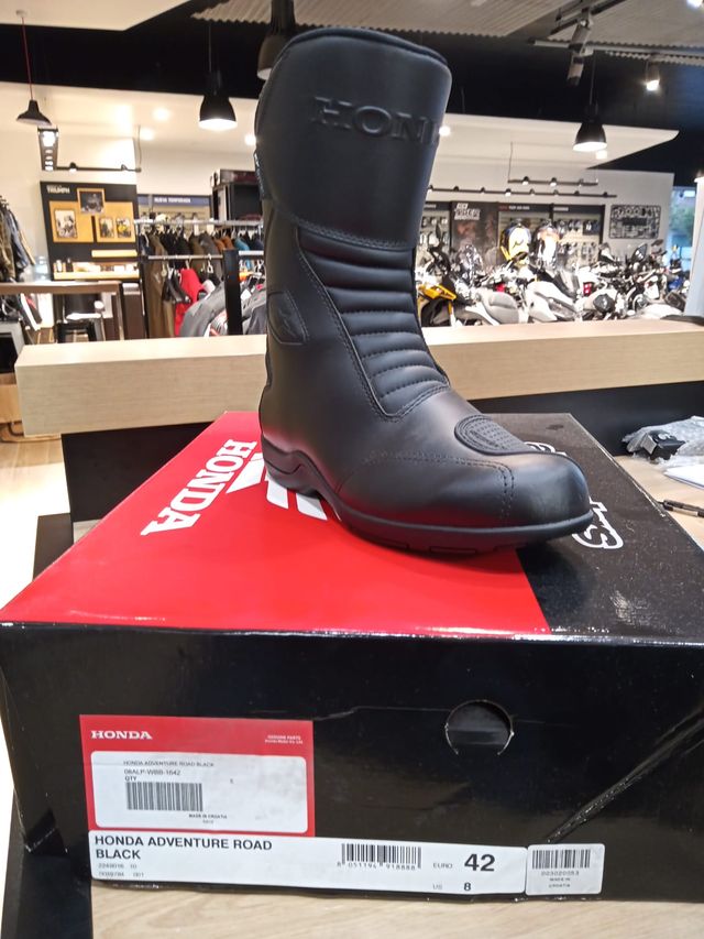 BOTAS HONDA ADVENTURE ROAD 41/42