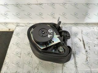 609160500D CINTURON SEGURIDAD TRAS. DCHO OPEL CORS