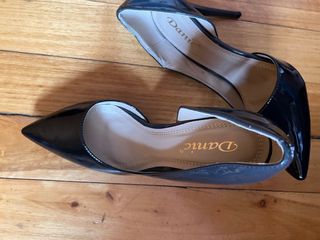 zapatos boda fiesta tacon