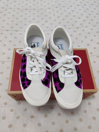 ZAPATILLAS DALMATIAN BOLD