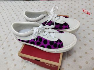 ZAPATILLAS DALMATIAN BOLD