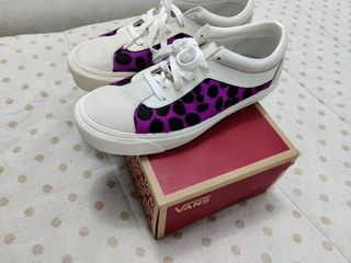 ZAPATILLAS DALMATIAN BOLD