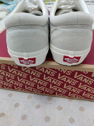 ZAPATILLAS DALMATIAN BOLD