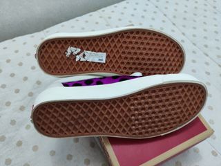 ZAPATILLAS DALMATIAN BOLD