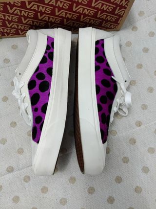 ZAPATILLAS DALMATIAN BOLD
