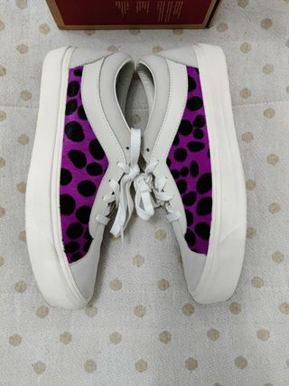 ZAPATILLAS DALMATIAN BOLD