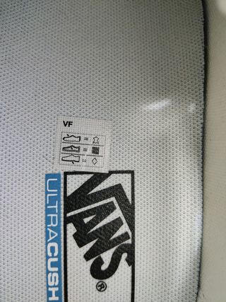 ZAPATILLAS DALMATIAN BOLD