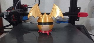 Pokéball Dragonite