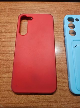 Funda carcasa Samsung S23 + plus