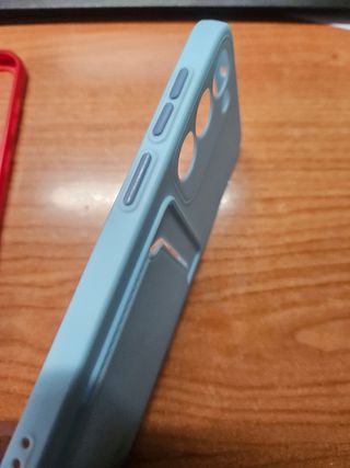 Funda carcasa Samsung S23 + plus