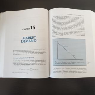 Intermediate Microeconomics-Hal R.Varian