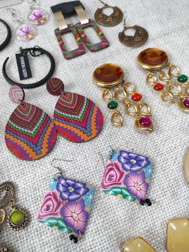 Orecchini (per unità o per set)