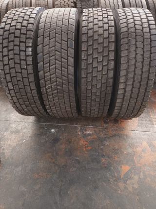 Neumaticos usados camión Michelin