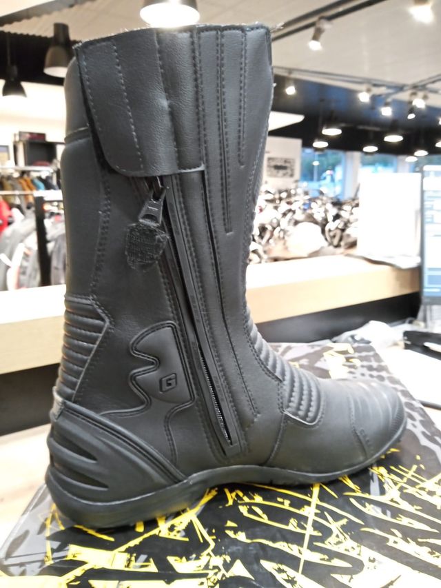 BOTAS GAERNE G-ADVENTURE BLACK 45