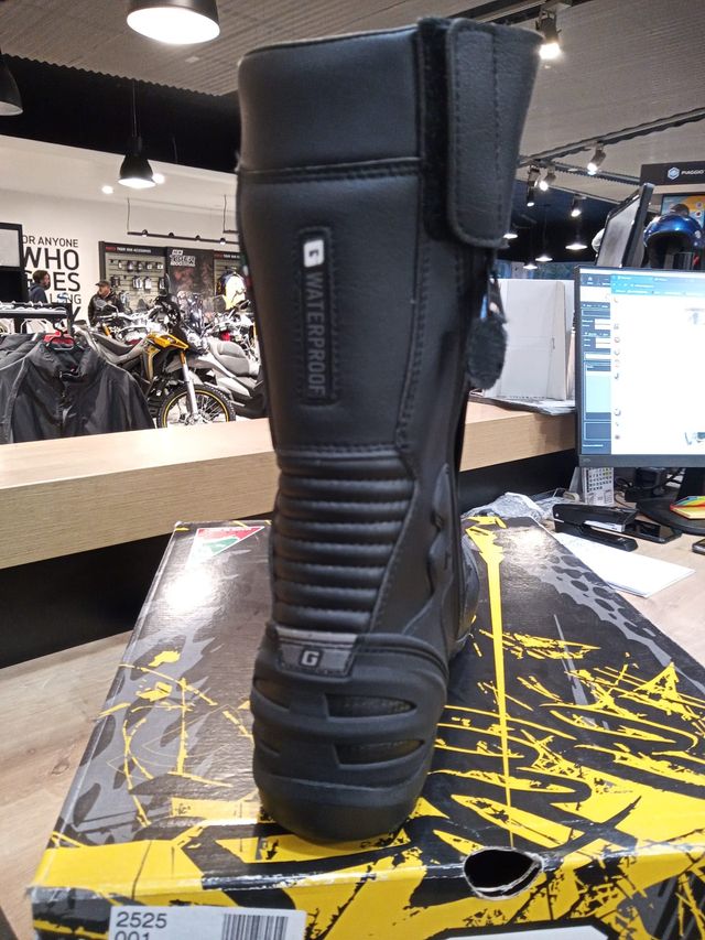 BOTAS GAERNE G-ADVENTURE BLACK 45