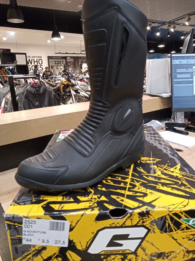 BOTAS GAERNE G-ADVENTURE BLACK 45
