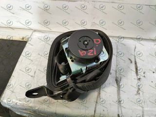 617107600D CINTURON DE SEGURIDAD D.IZQ OPEL CORSA