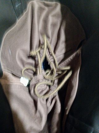 BOLSO DESIGUAL  GRANDE